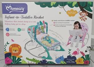 Baby Rocker- Infant to Toddlers - thumbnail 2