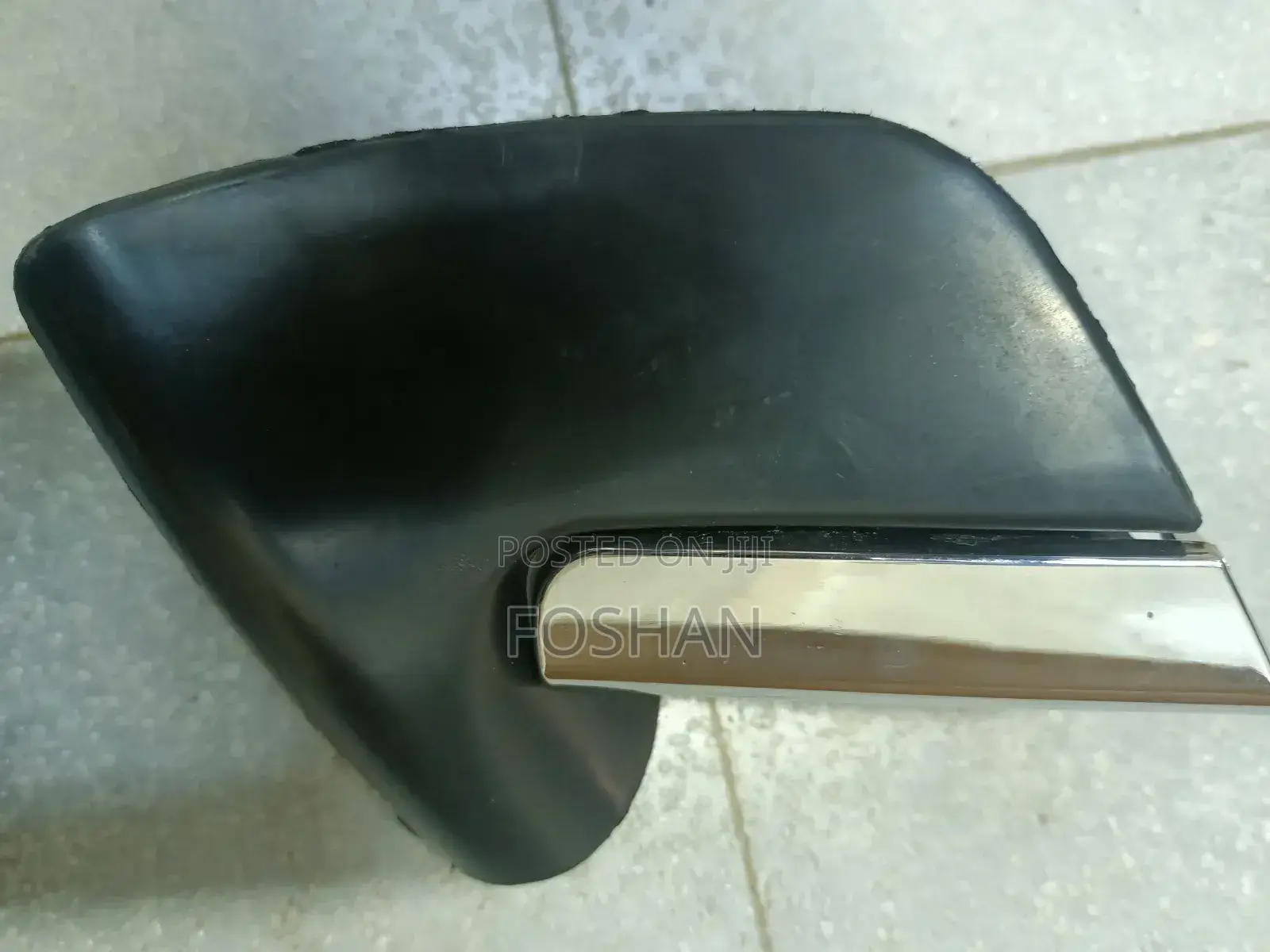 Rx 270 Towing Cover Cover