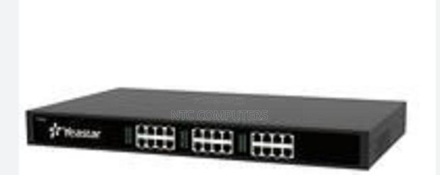 Tes7001 - Single Port Gpon Olt