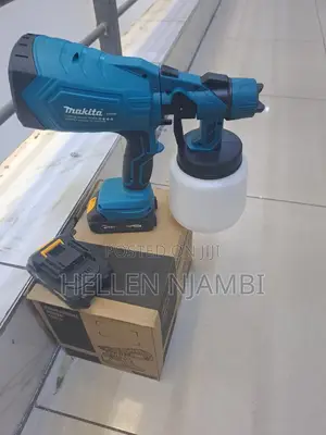 Makita 450w Paint Spray Gun