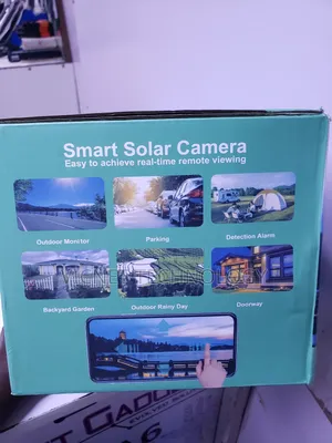 True Colour 4g Simcard Dual Lens PTZ