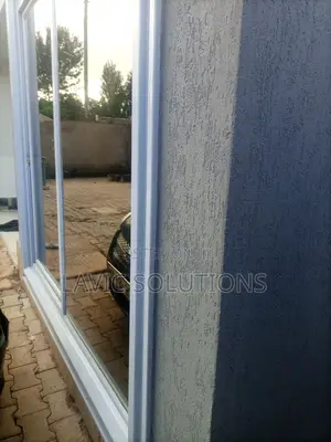 Wndows and Glass Installation