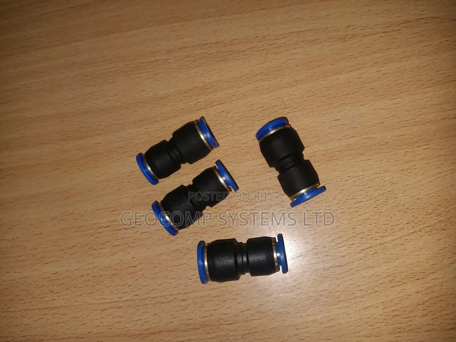 Pneumatic Connector 12mm*10mm