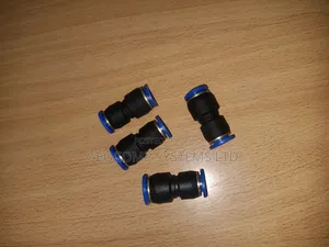 Pneumatic Connector 12mm*10mm