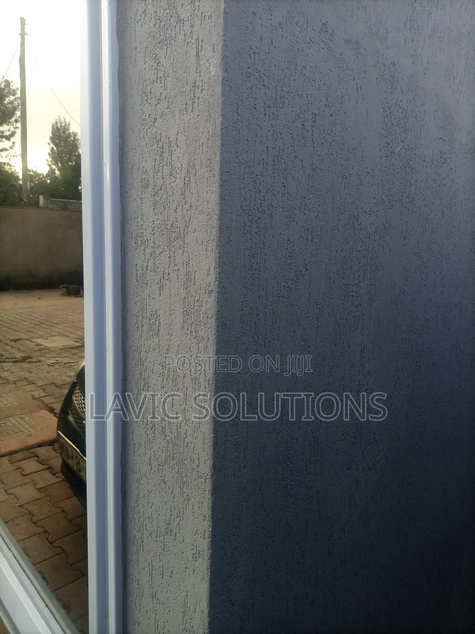 Wndows and Glass Installation