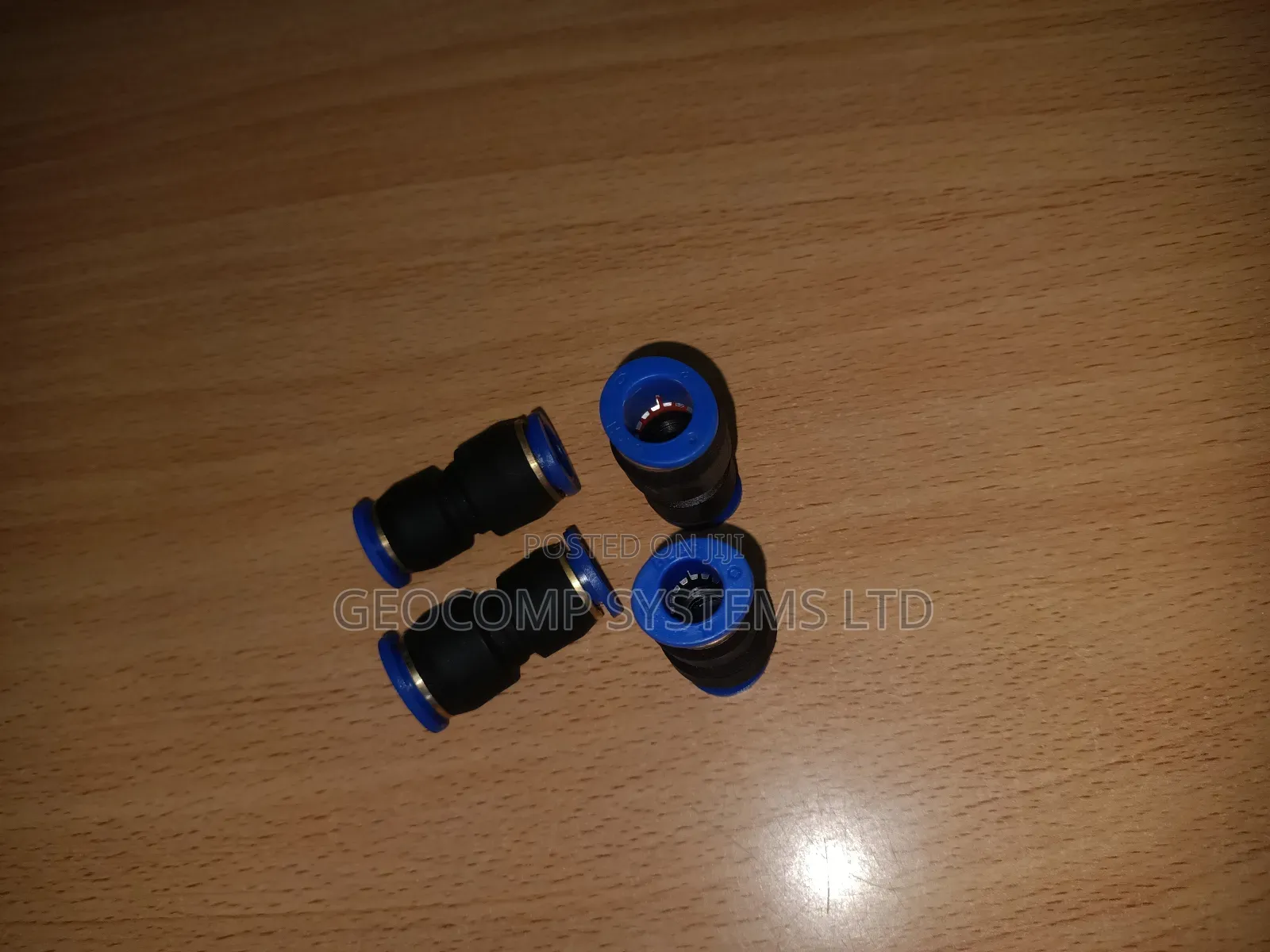 Pneumatic Connector 12mm*10mm