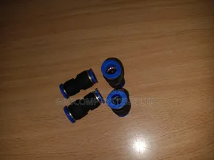 Pneumatic Connector 12mm*10mm