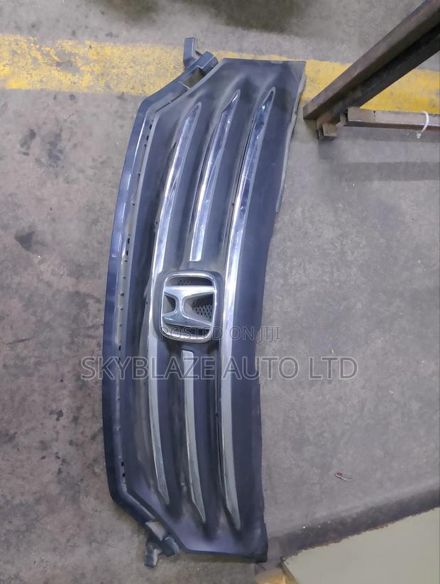 Honda Freed Grille