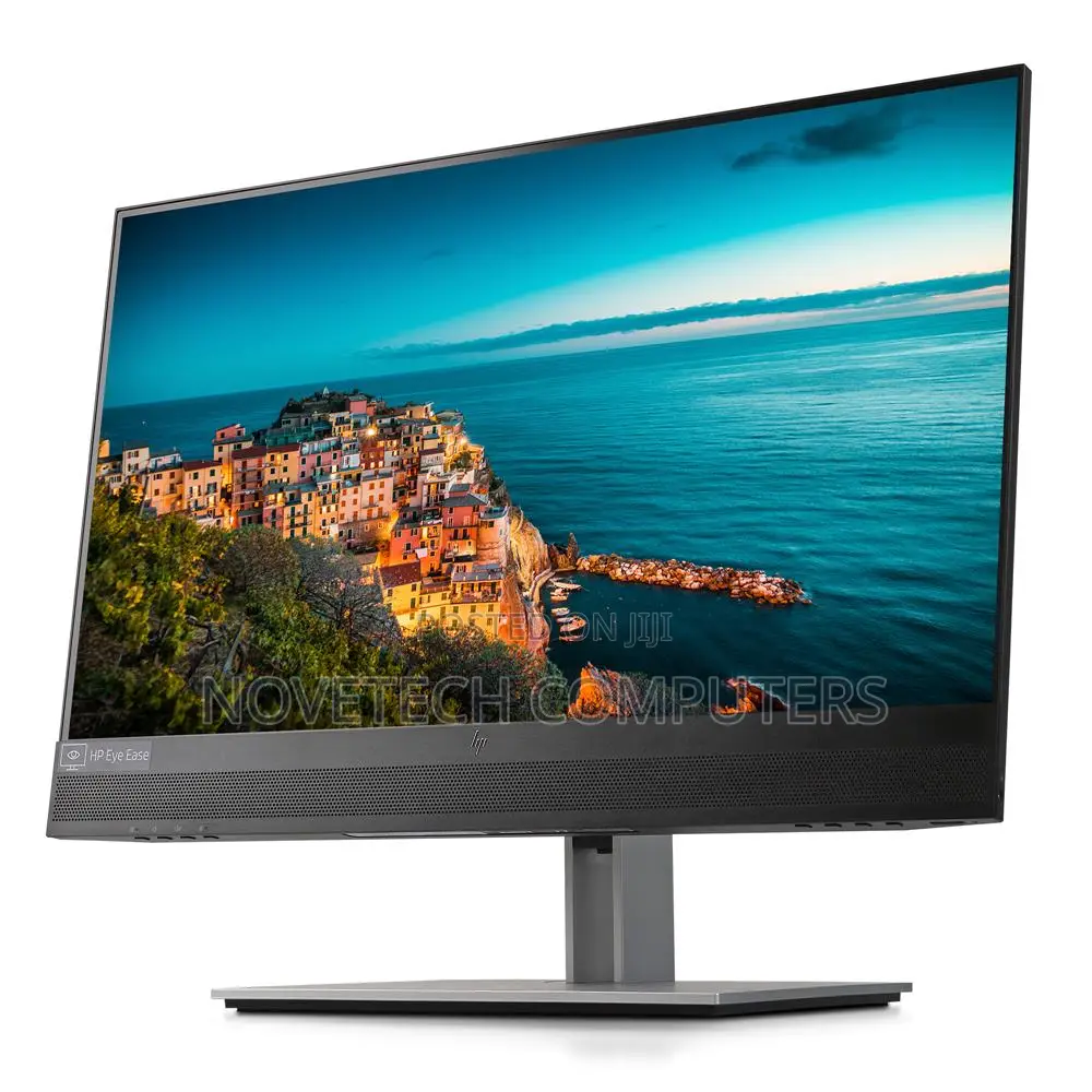 Hp E24m G4 FHD Usb-C Conferencing Monitor