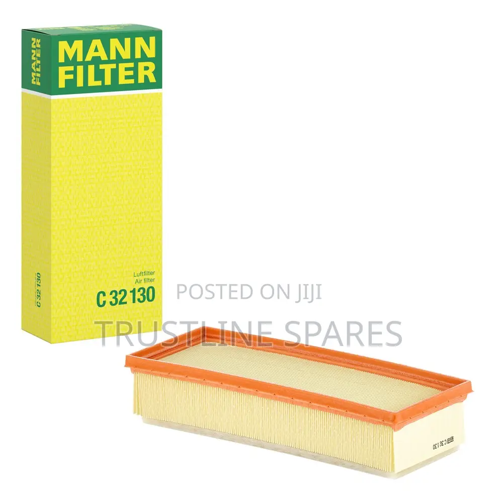 Audi Air Filter A4/A5/Q5 – Mann C32130 Oe Replacement