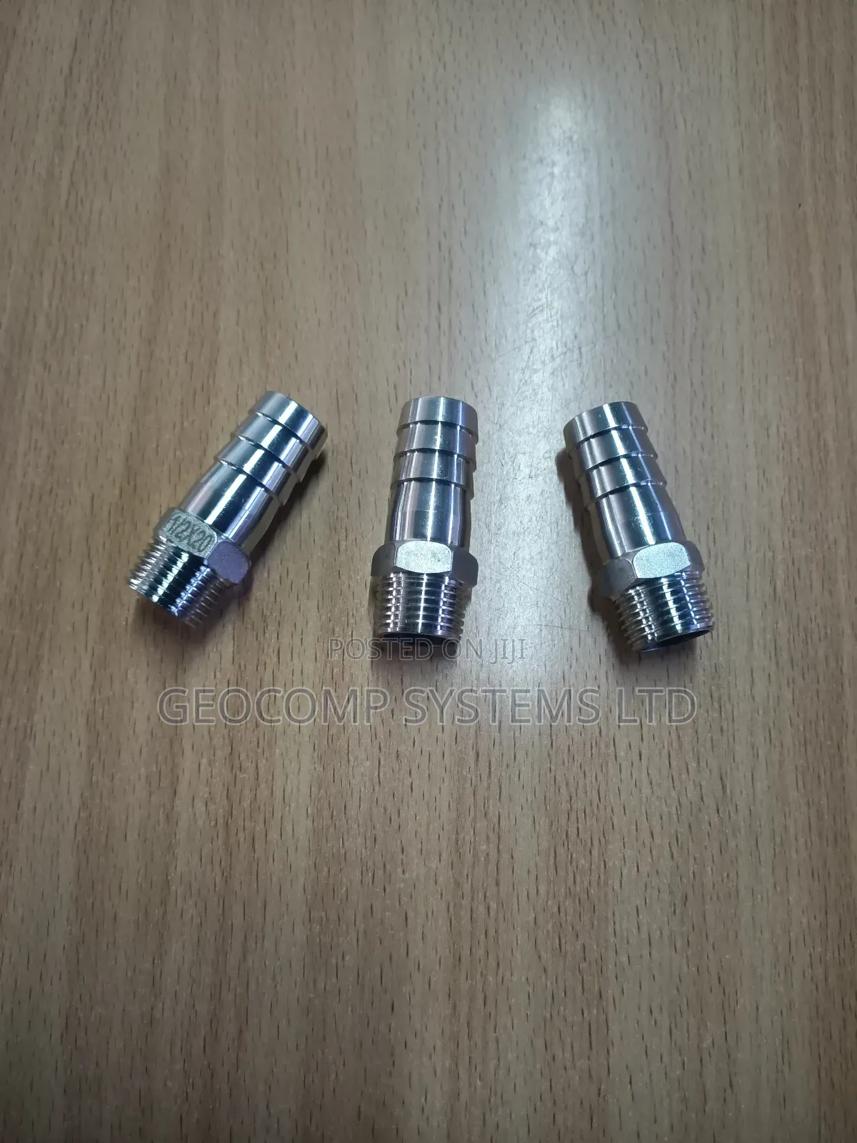 Hose Nipples 1/2*20mm