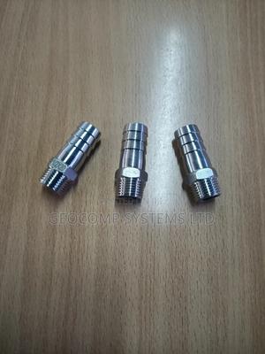 Hose Nipples 1/2*20mm - thumbnail 2