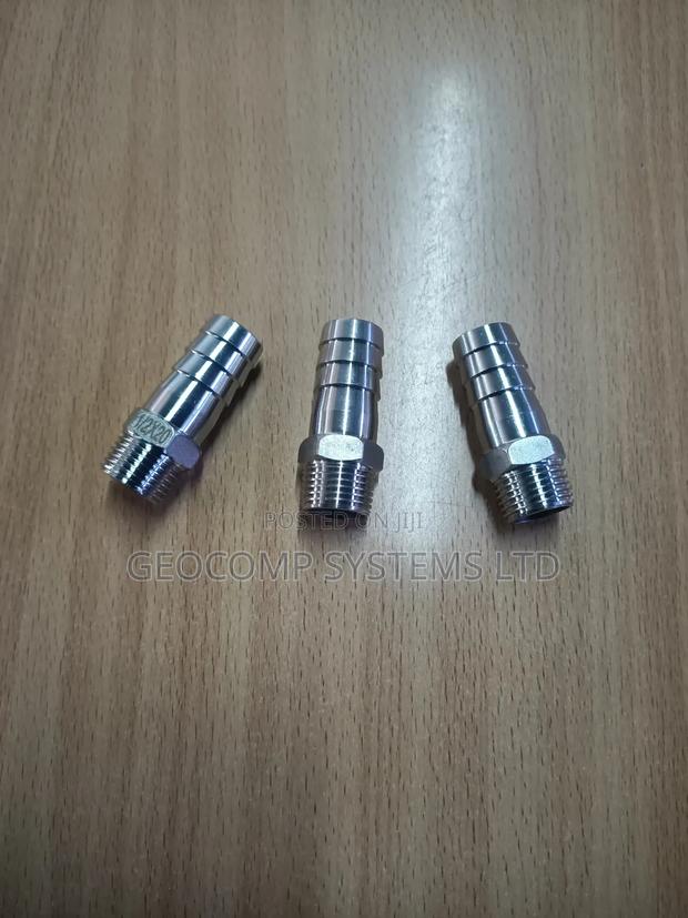 Hose Nipples 1/2*20mm - main view