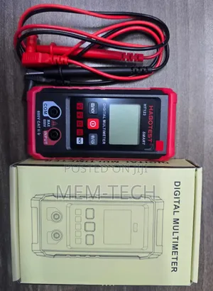 Smart Digital Multimeter/Digital Meter
