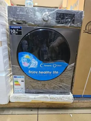 Skyworth 10kg Wash 7kg Dry Washing Machine