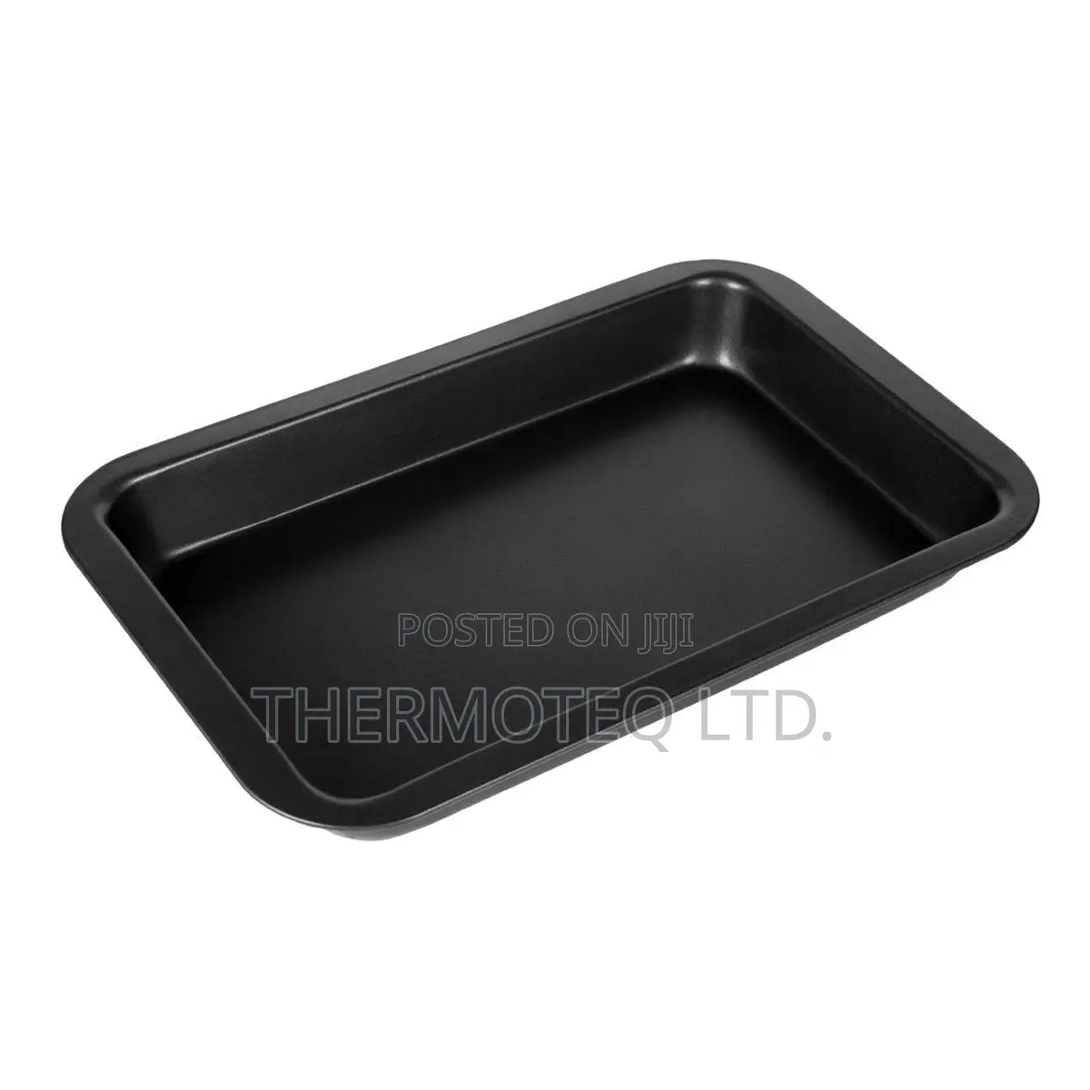 Rectangular Non Stick Baking Trays