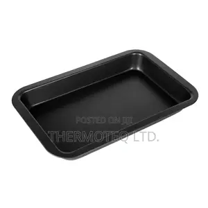 Rectangular Non Stick Baking Trays