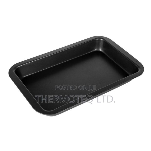 Rectangular Non Stick Baking Trays - thumbnail 2