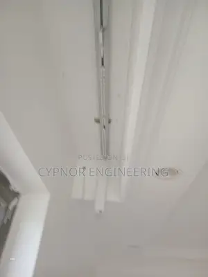 Home, Pharmacies Electric Remote Control Curtain Rails