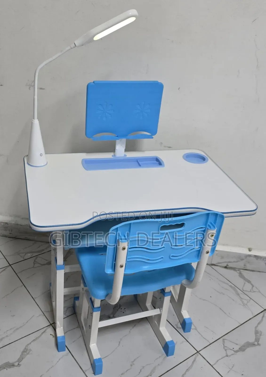 Kids Study Table and Chair
