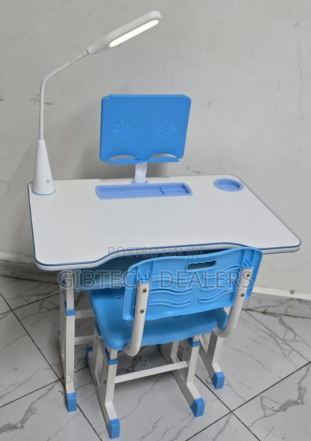 Kids Study Table and Chair