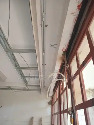 Home, Pharmacies Electric Remote Control Curtain Rails
