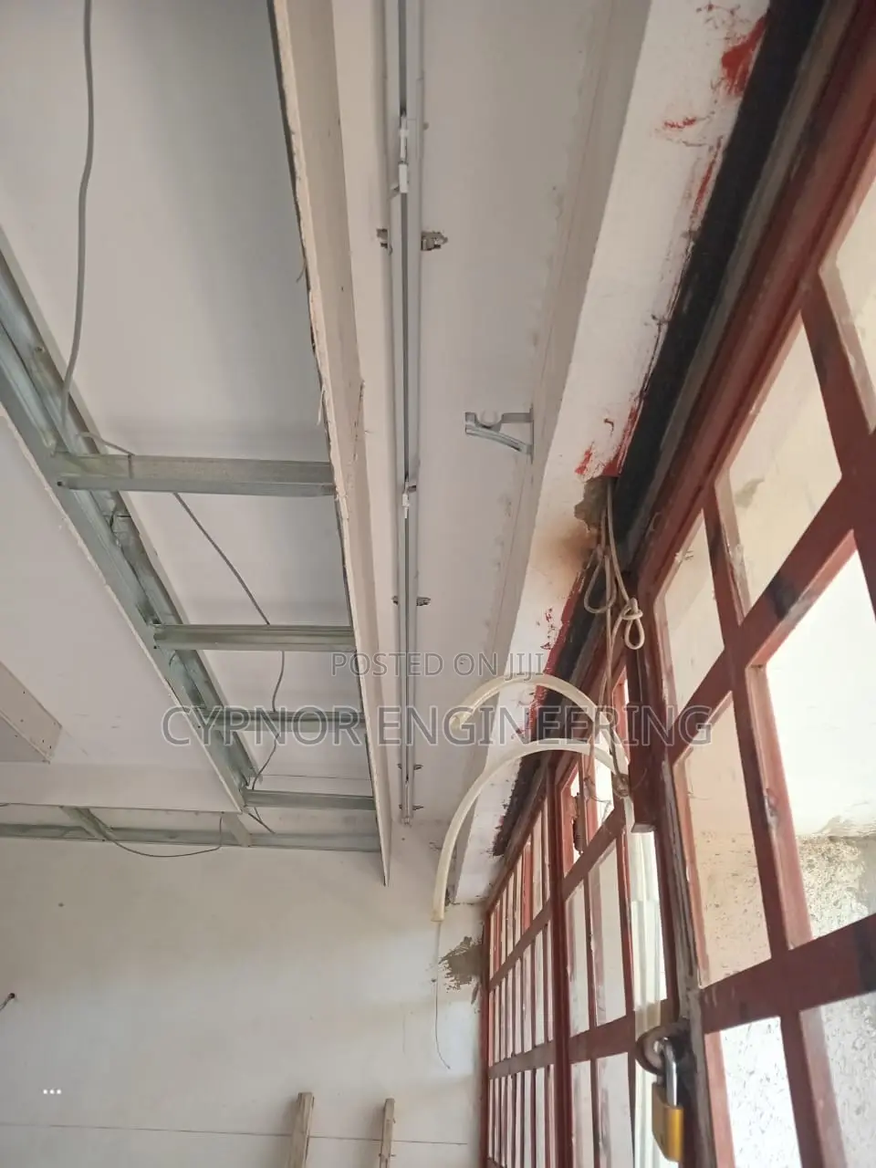 Home, Pharmacies Electric Remote Control Curtain Rails