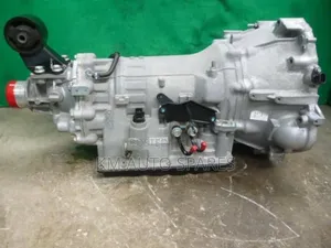 Nissan Yd25 Gearbox for Navara, Handbody, Np300, Pathfinder.