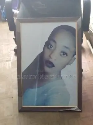 Picture Frames And Photos