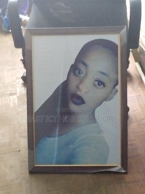Picture Frames And Photos - thumbnail 2