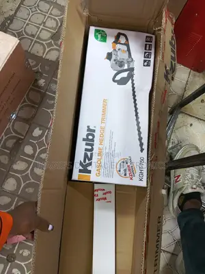 Highly Available Kzubr Petrol Hedge Trimmer
