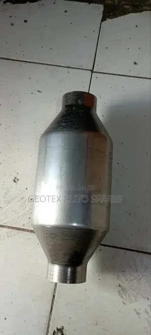 Toyota Allex/Runx Mufflers