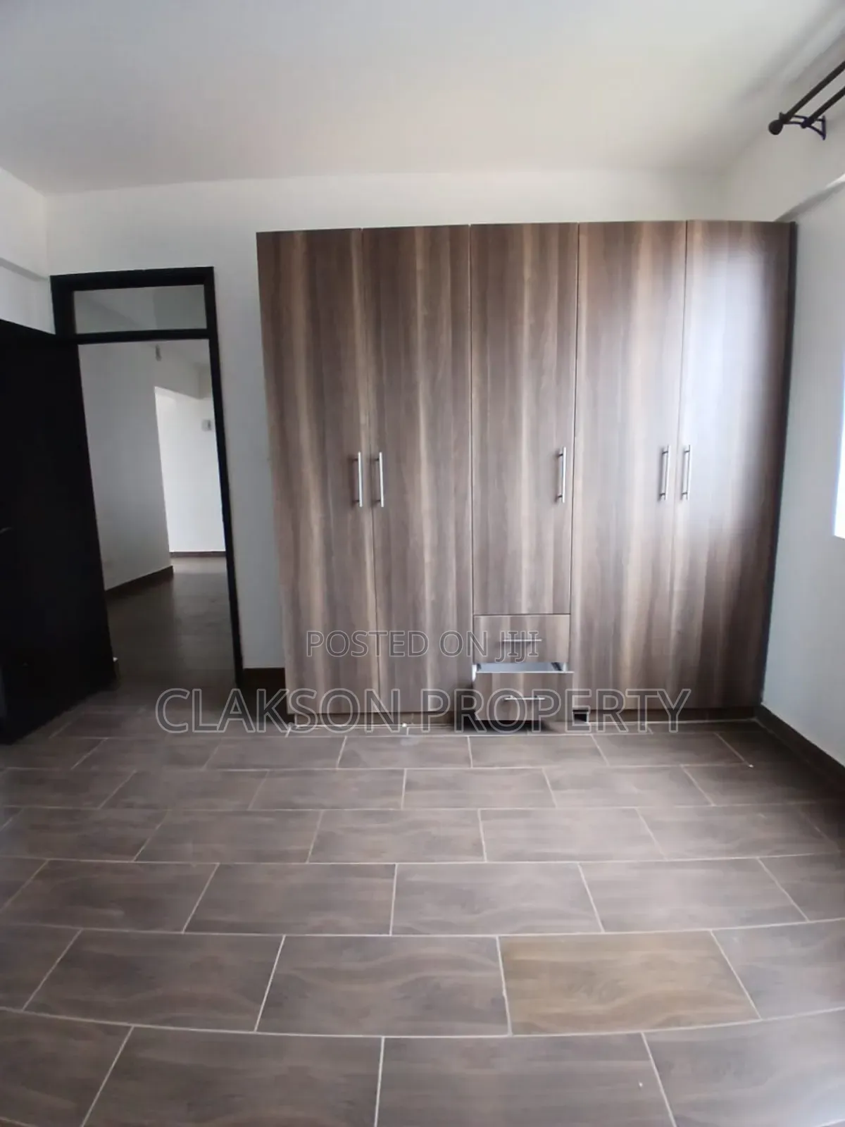2bdrm Apartment in Kabiria for rent