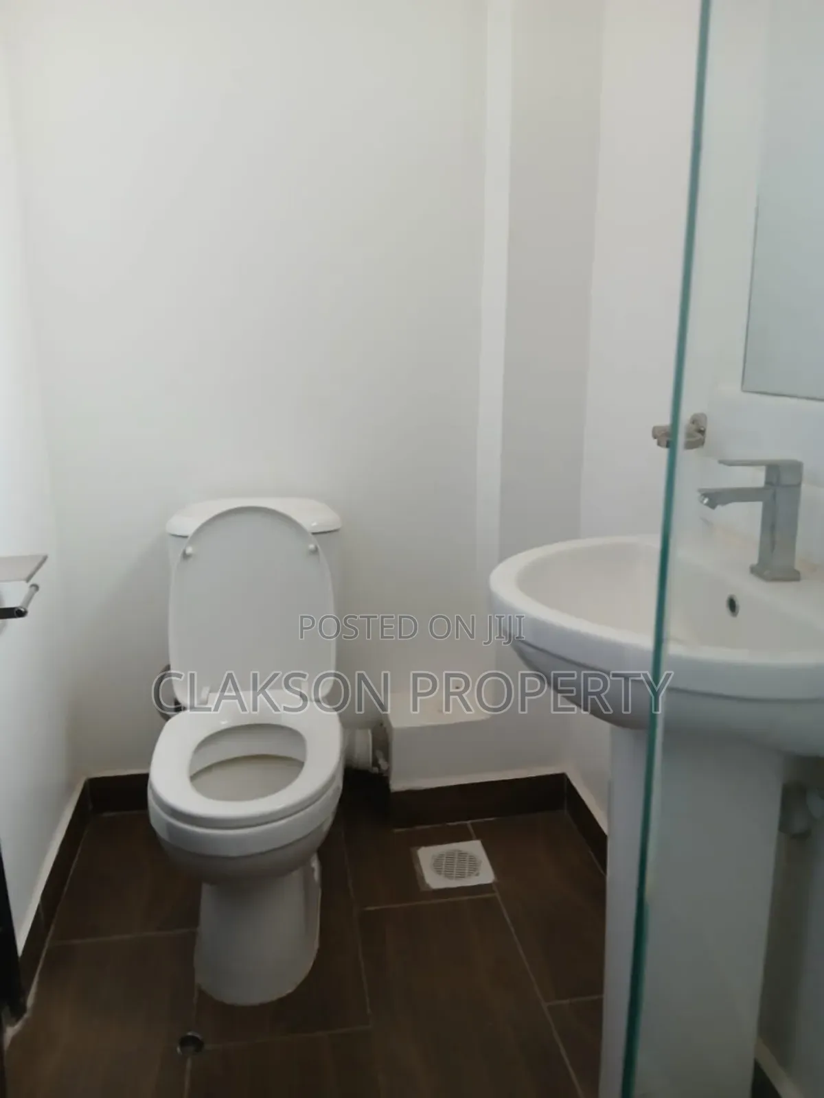 2bdrm Apartment in Kabiria for rent