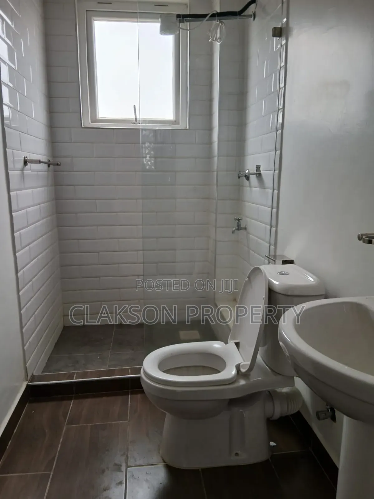 2bdrm Apartment in Kabiria for rent