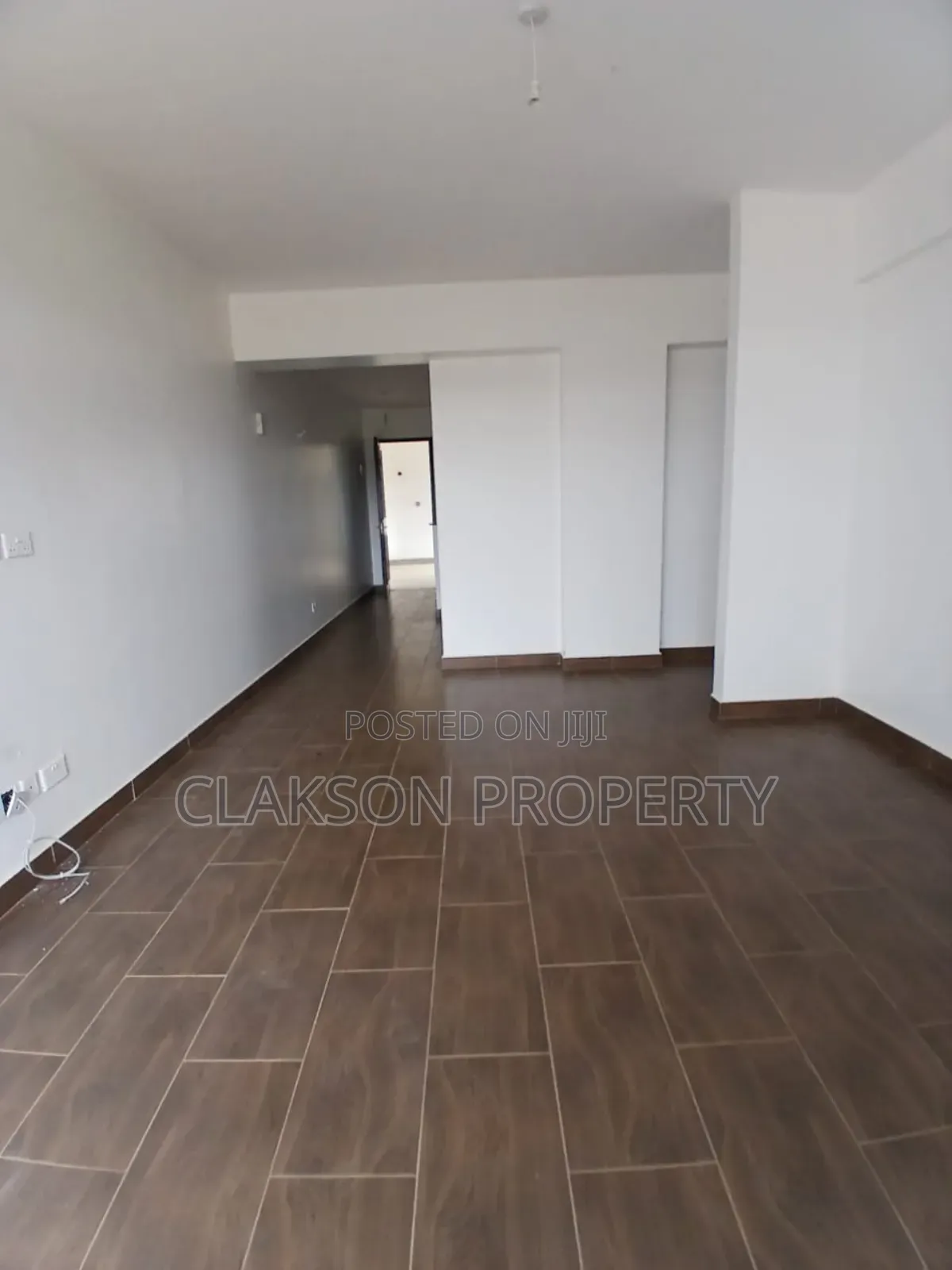 2bdrm Apartment in Kabiria for rent