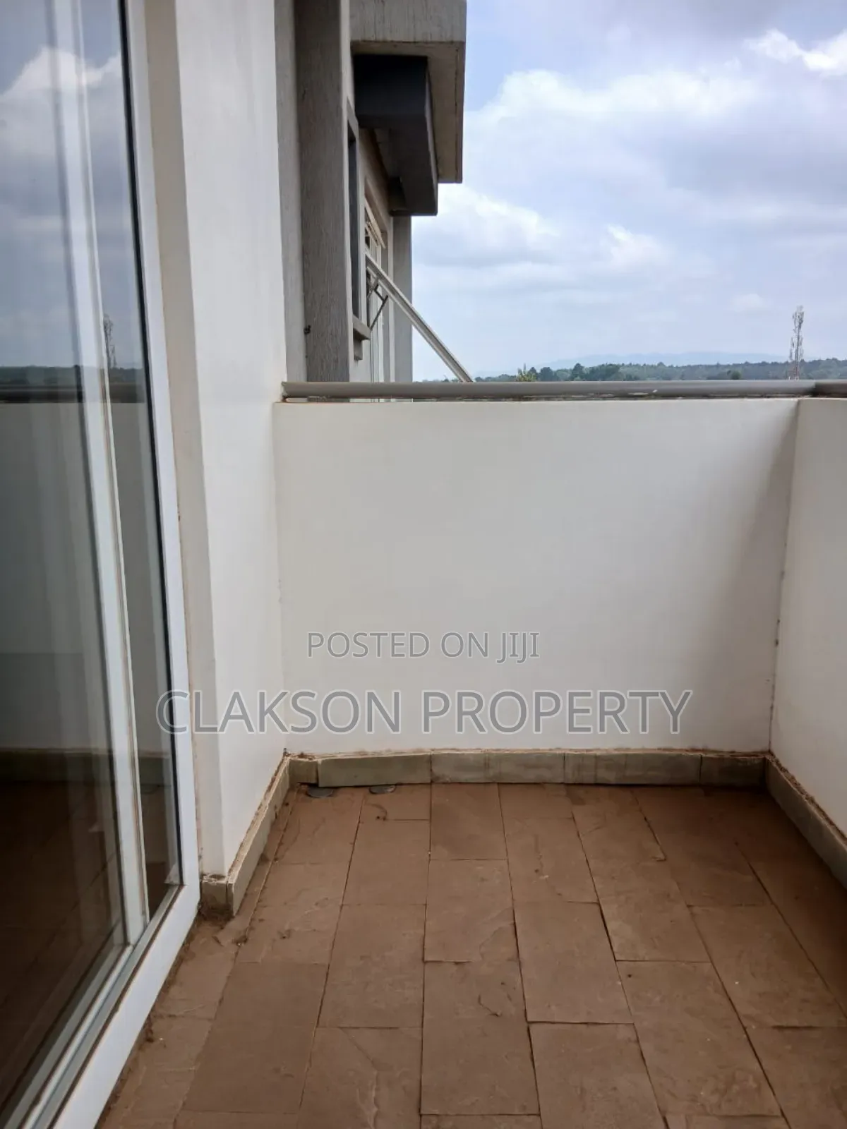 2bdrm Apartment in Kabiria for rent