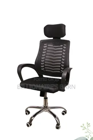 Office Chair; Computer Secretarial Mesh Chair
