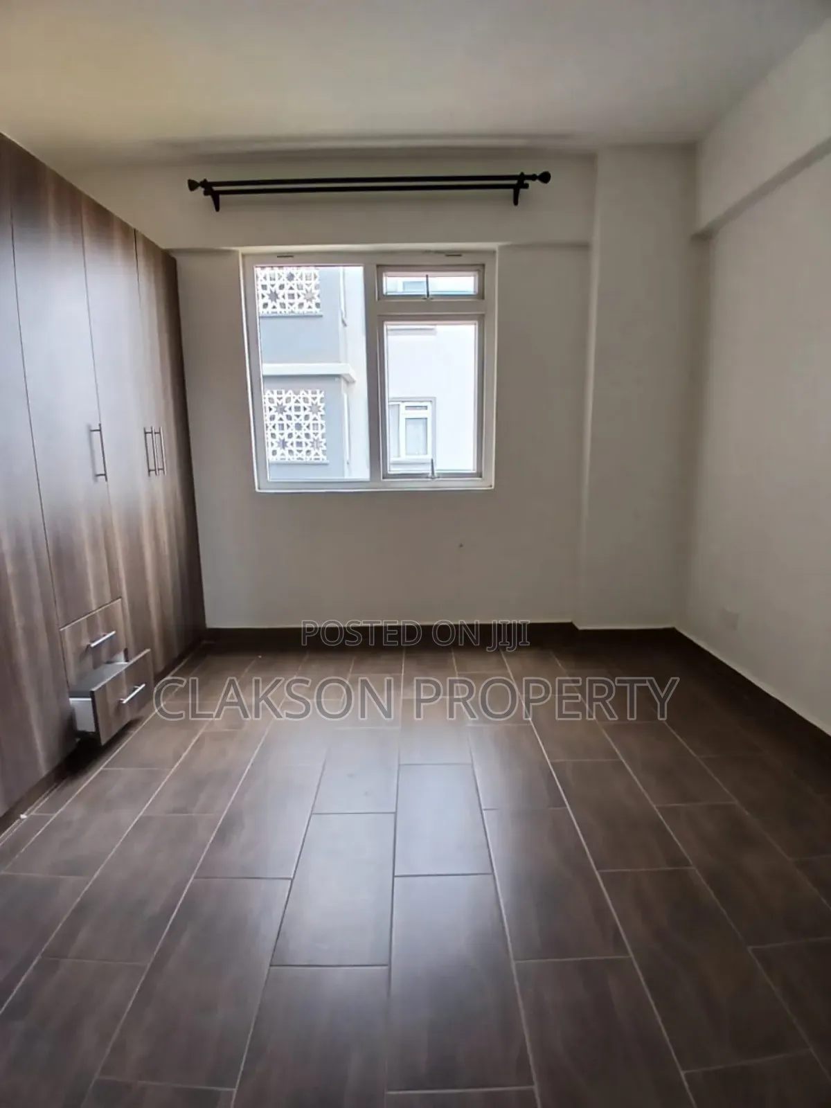 2bdrm Apartment in Kabiria for rent