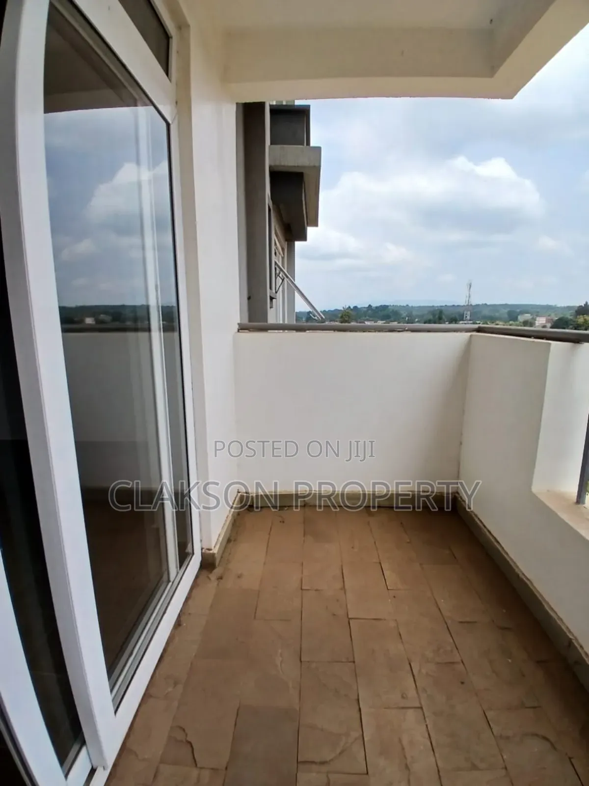 2bdrm Apartment in Kabiria for rent
