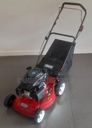 Ays18 Astramilano Lawn Mower 18 Inches 140cc 4hp Hand Push