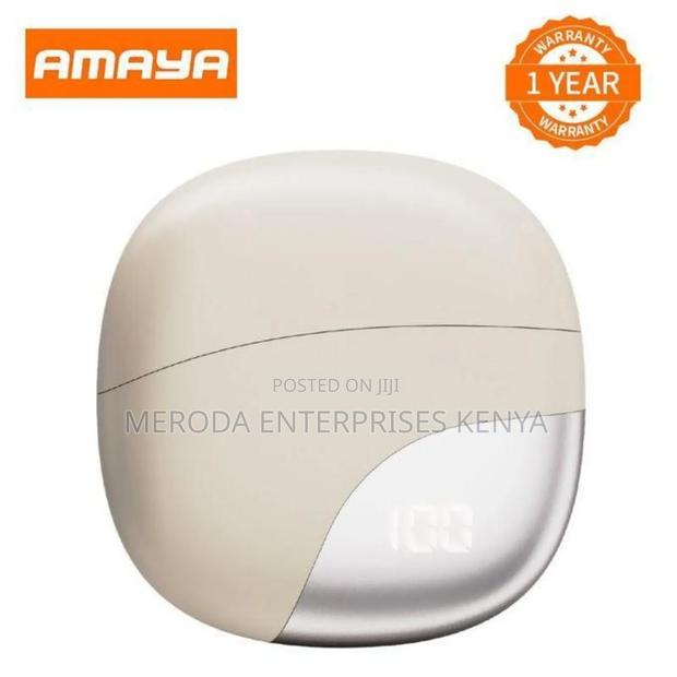 Amaya Sports Wireless Earbuds Headphones