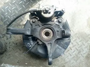 Honda Fit 2016 Wheel Hub