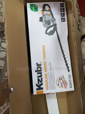 Highly Recommend Kzubr Petrol Hedge Trimmer