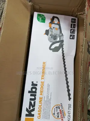 Highly Noted Kzubr Petrol Hedge Trimmer