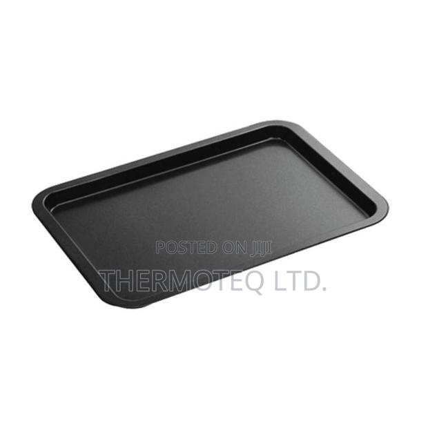 Rectangular Non Stick Baking Trays - thumbnail 3