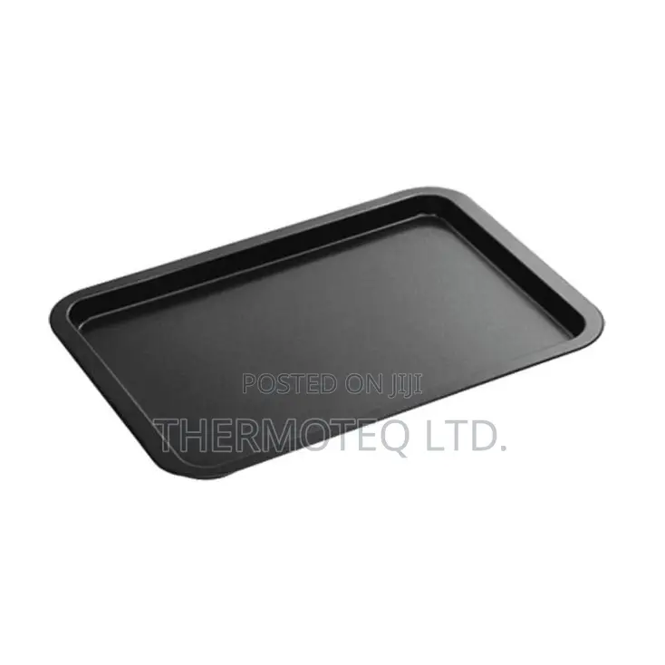 Rectangular Non Stick Baking Trays