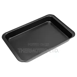Rectangular Non Stick Baking Trays