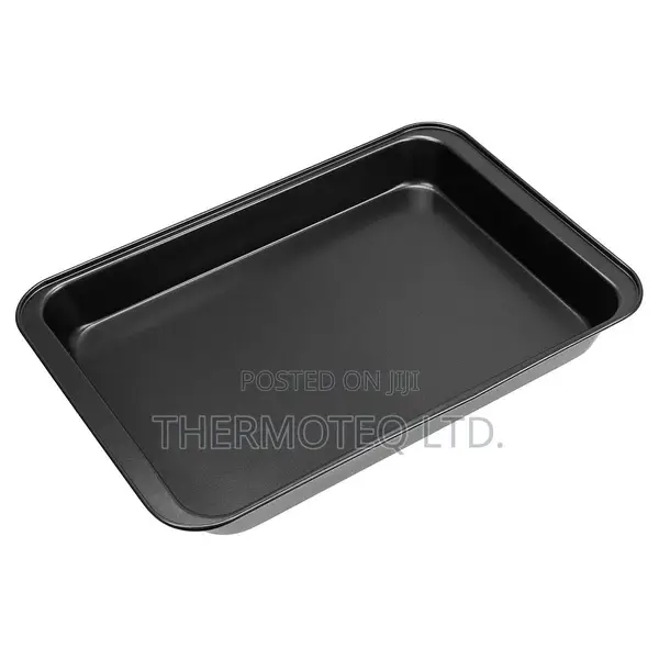 Rectangular Non Stick Baking Trays