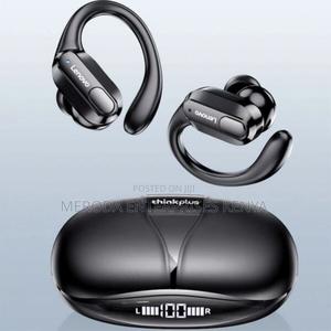 Lenovo Sports Earbuds Headphones - thumbnail 2